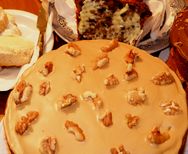 Homemade Cakes Tearooms Droitwich Canal